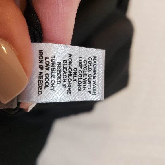 Cato Little Black Dress Small - Picture 8 of 8